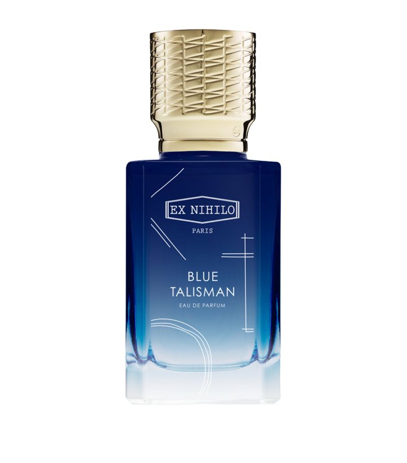 Ex Nihilo Ex Nihilo Blue Talisman Eau De Parfum (50Ml)