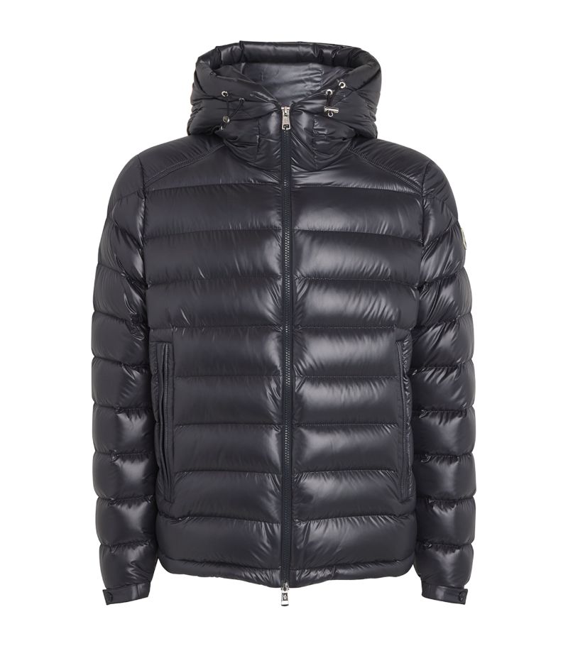 Moncler Moncler Down Besines Puffer Jacket