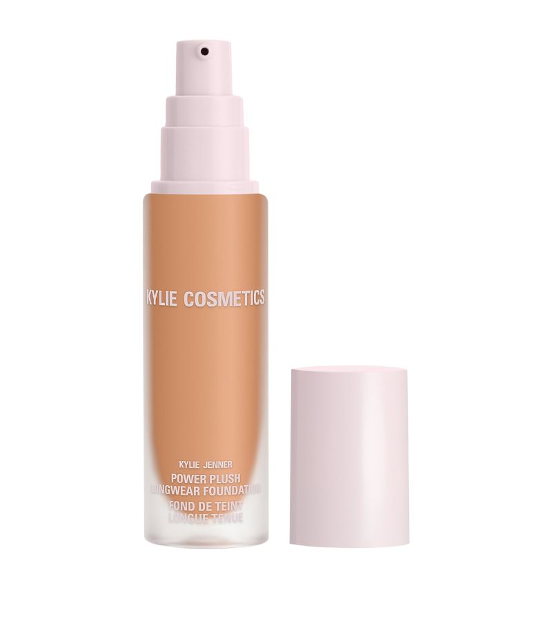 Kylie Cosmetics Kylie Cosmetics Power Plush Longwear Foundation