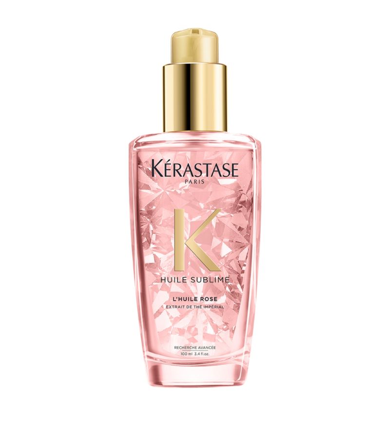 Kerastase Kerastase Elixir Ultime Rose Hair Oil (100Ml)