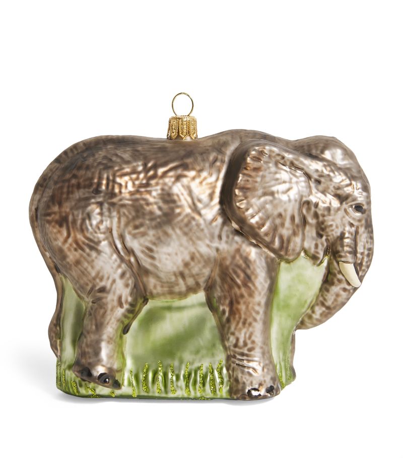  Hanco Elephant Ornament