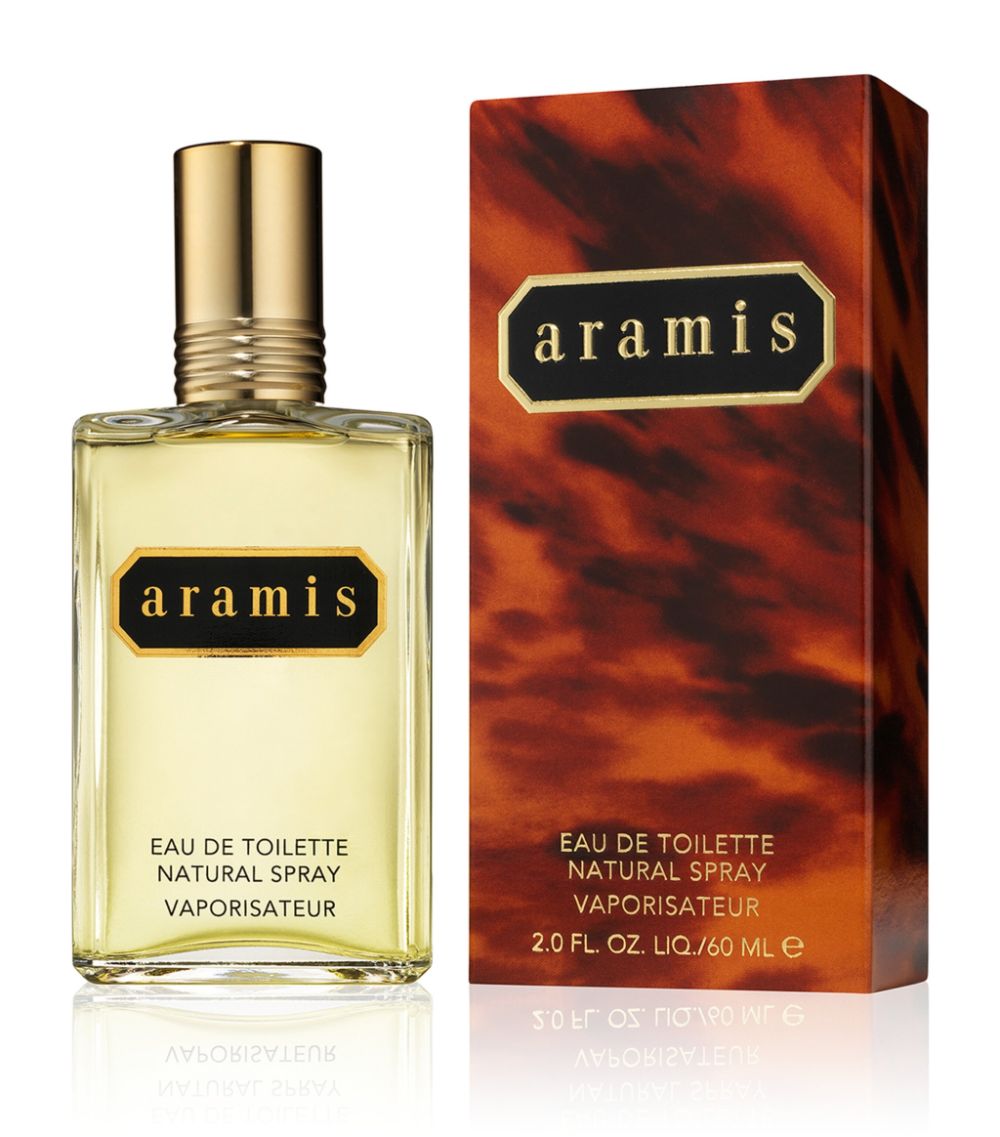 Aramis Aramis Classic Eau De Toilette (60Ml)