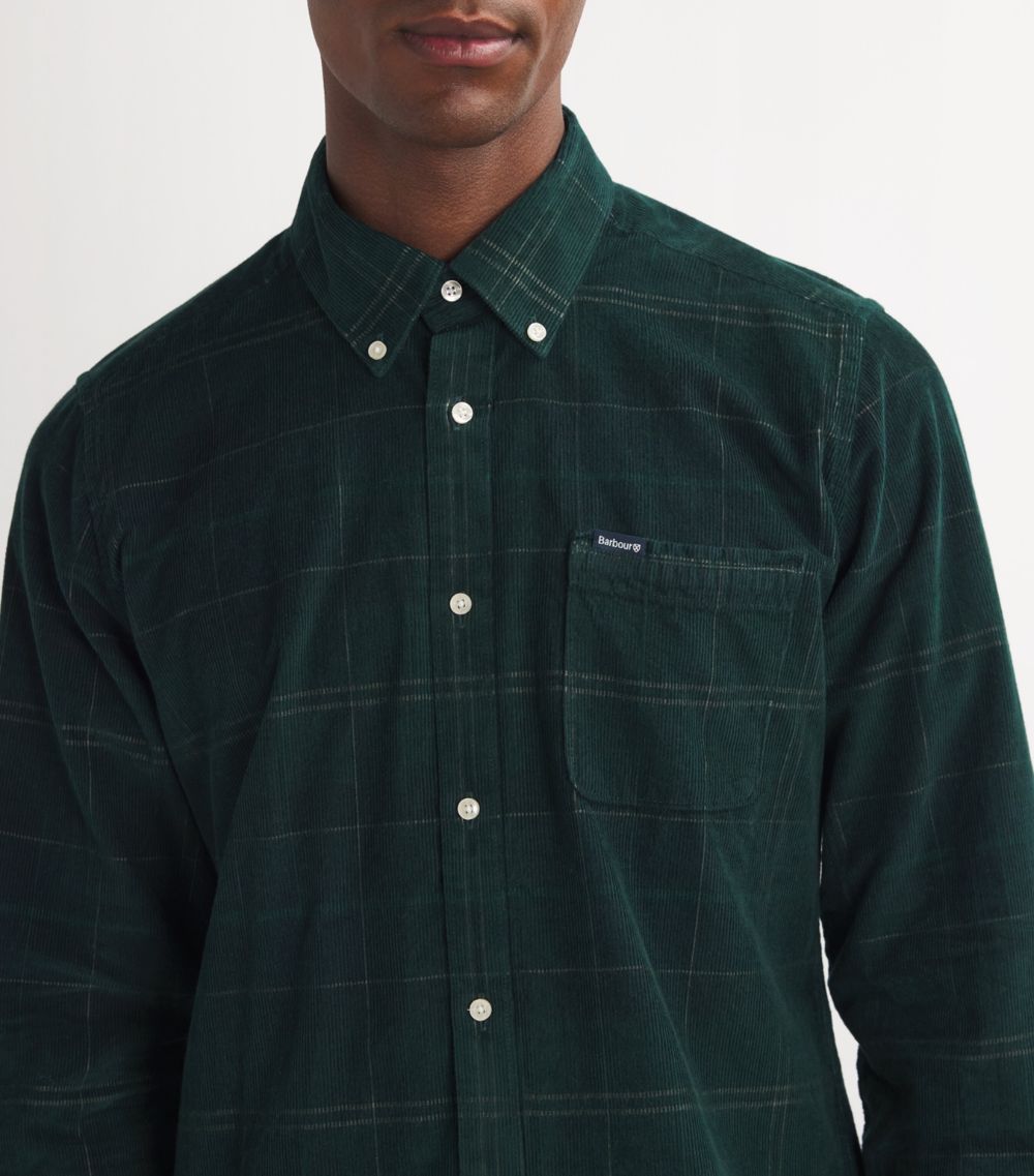 Barbour Barbour Cotton Blair Shirt