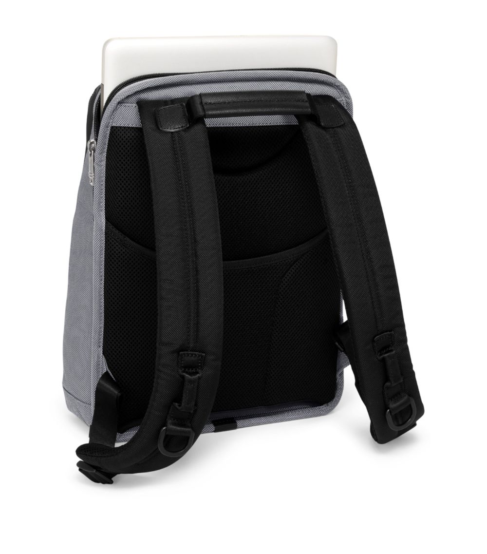 Tumi Tumi Alpha 3 Slim Backpack