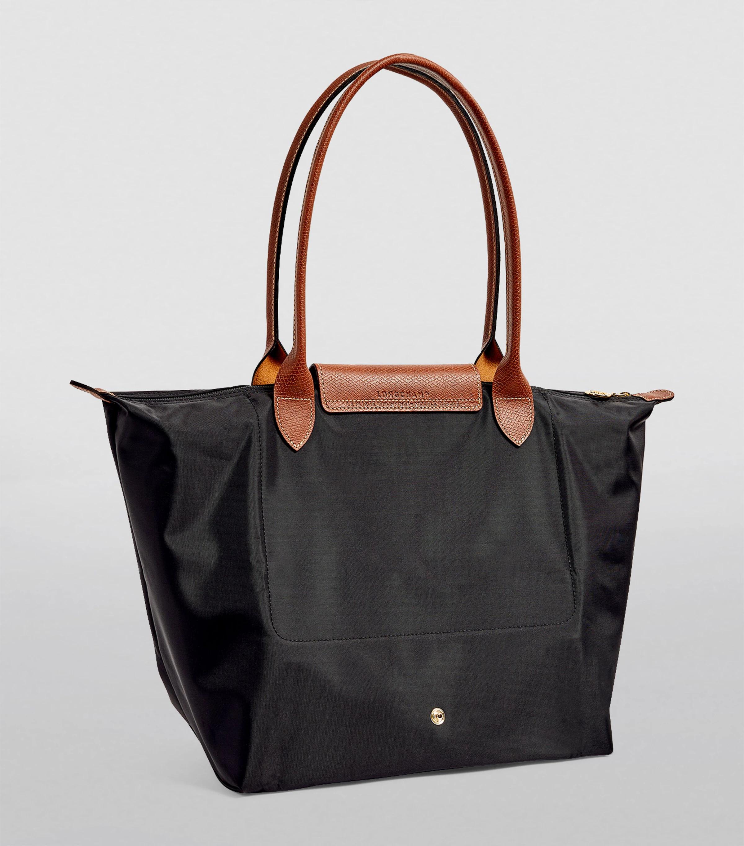  Longchamp Large Le Pliage Original Tote Bag