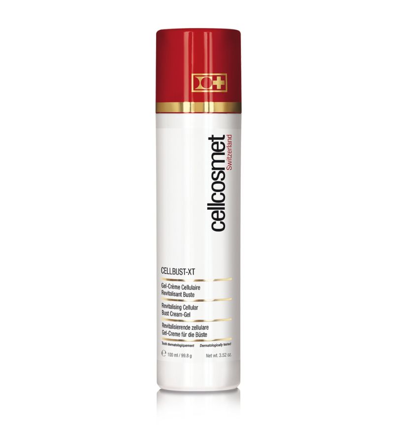 Cellcosmet Cellcosmet Cellbust-Xt Revitalising Cellular Bust Cream-Gel (100Ml)