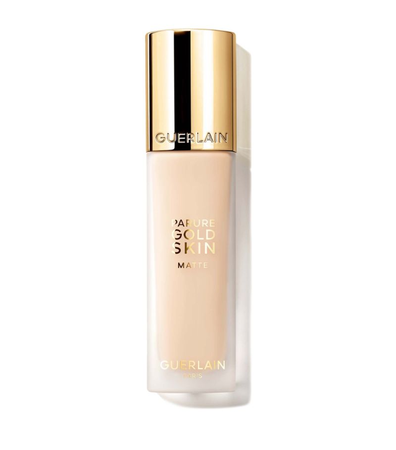 Guerlain Guerlain Parure Gold Skin Matte Foundation