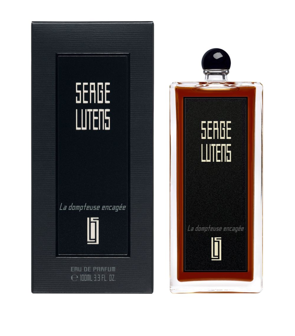 Serge Lutens Serge Lutens La Dompteuse Encagée Eau De Parfum (100Ml)