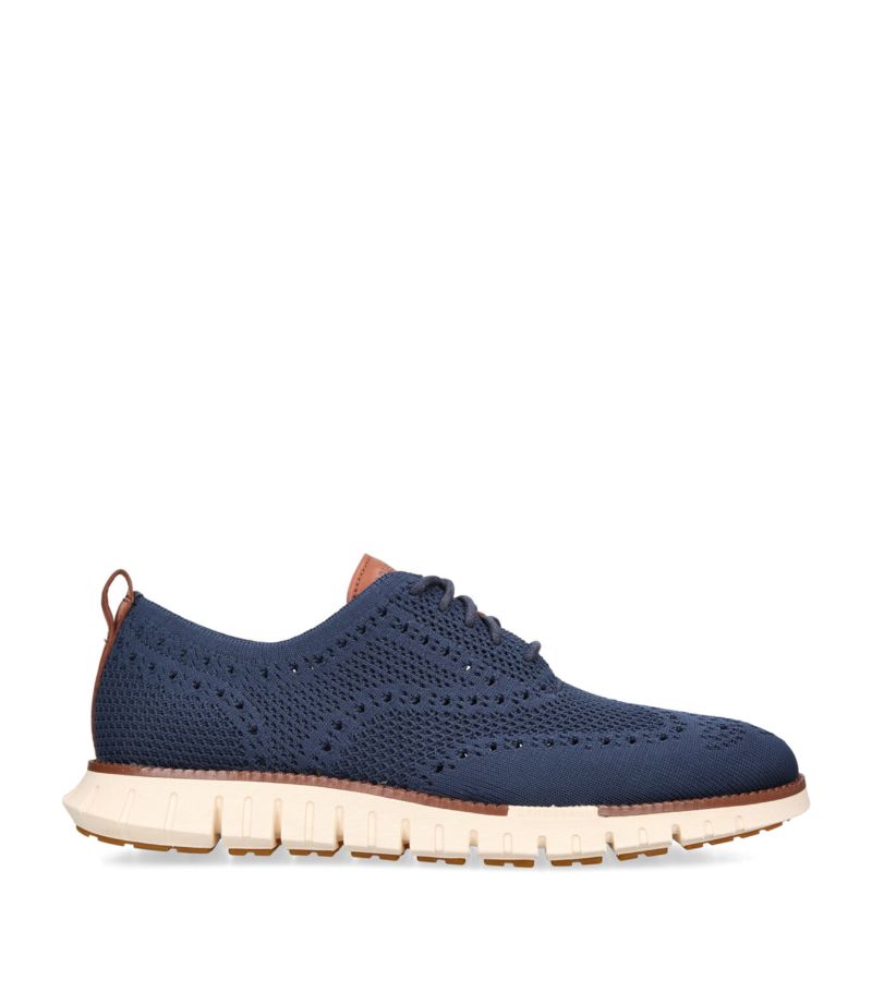 Cole Haan Cole Haan Zerøgrand Stitchlite Oxford Shoes