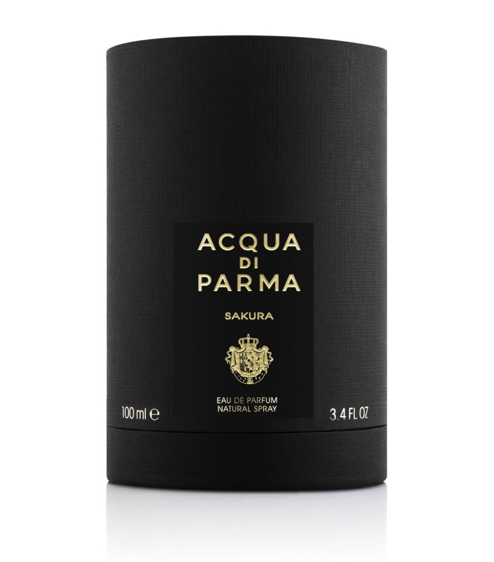 Acqua Di Parma Acqua Di Parma Sakura Eau De Parfum (100Ml)