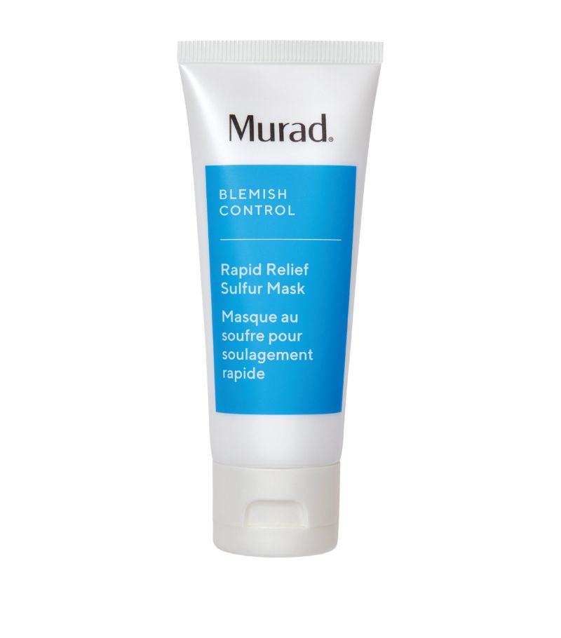 Murad Murad Rapid Relief Sulfur Mask (75Ml)