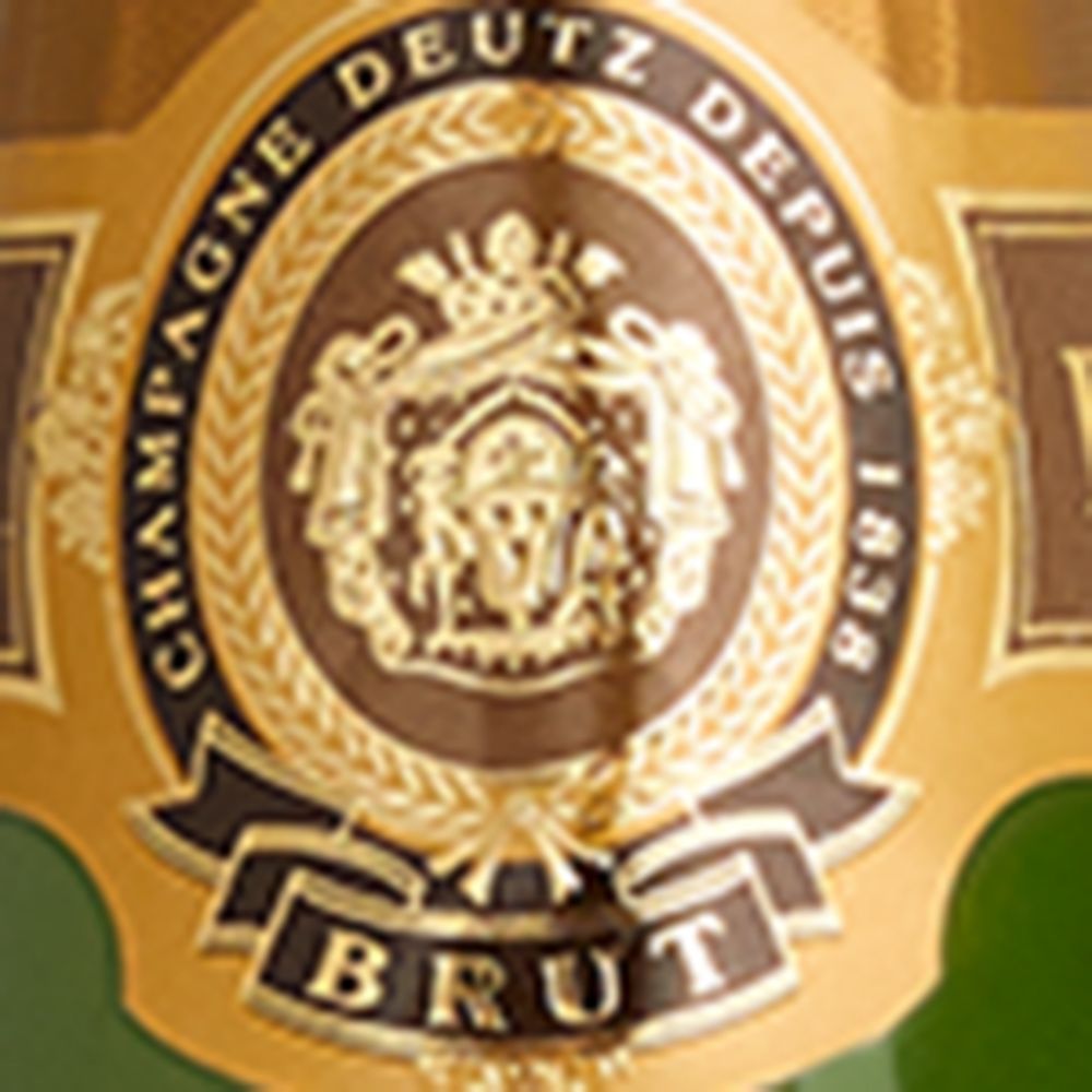 Deutz Deutz Deutz Vintage 2014 (75Cl) - Champagne, France