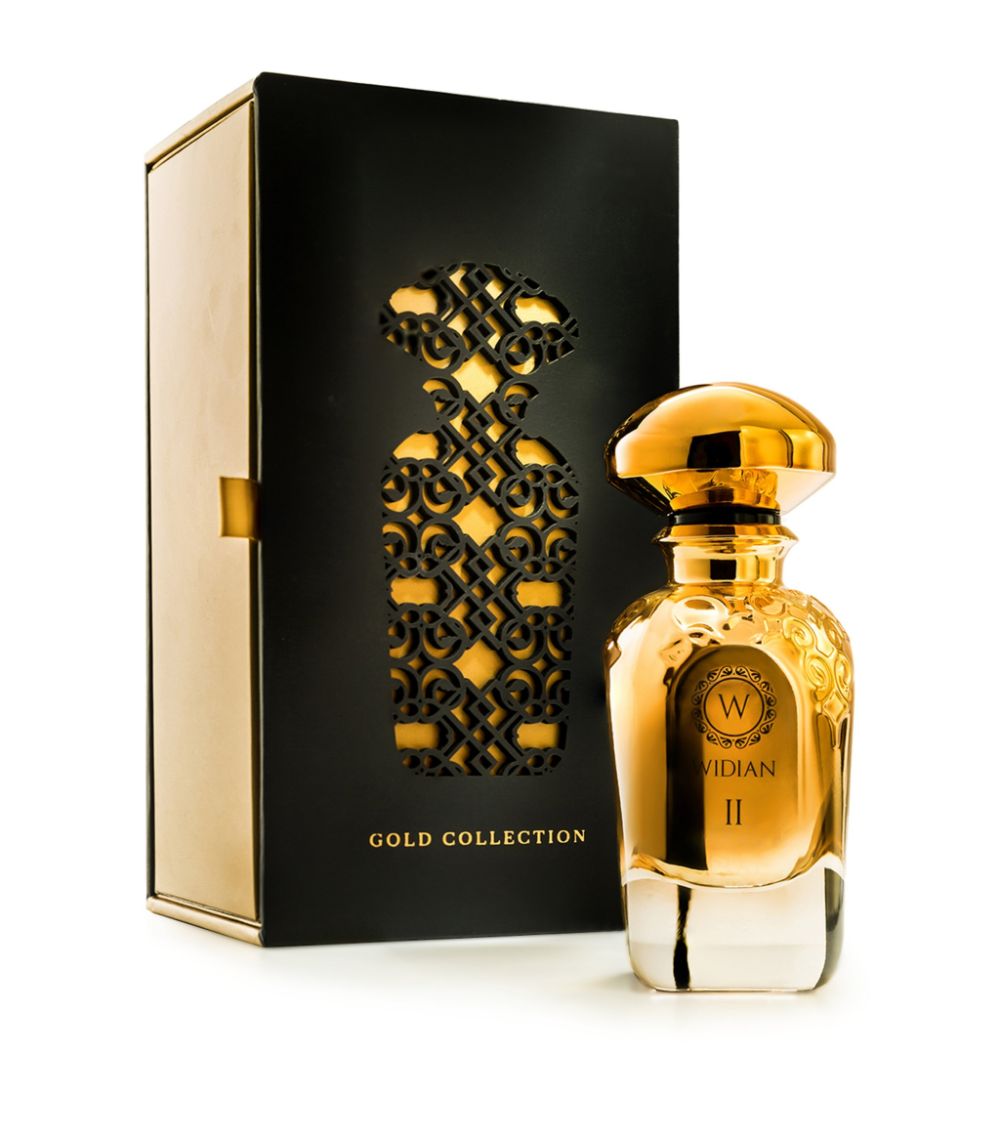 Widian Widian Gold Ii Sahara Extrait De Parfum (50Ml)