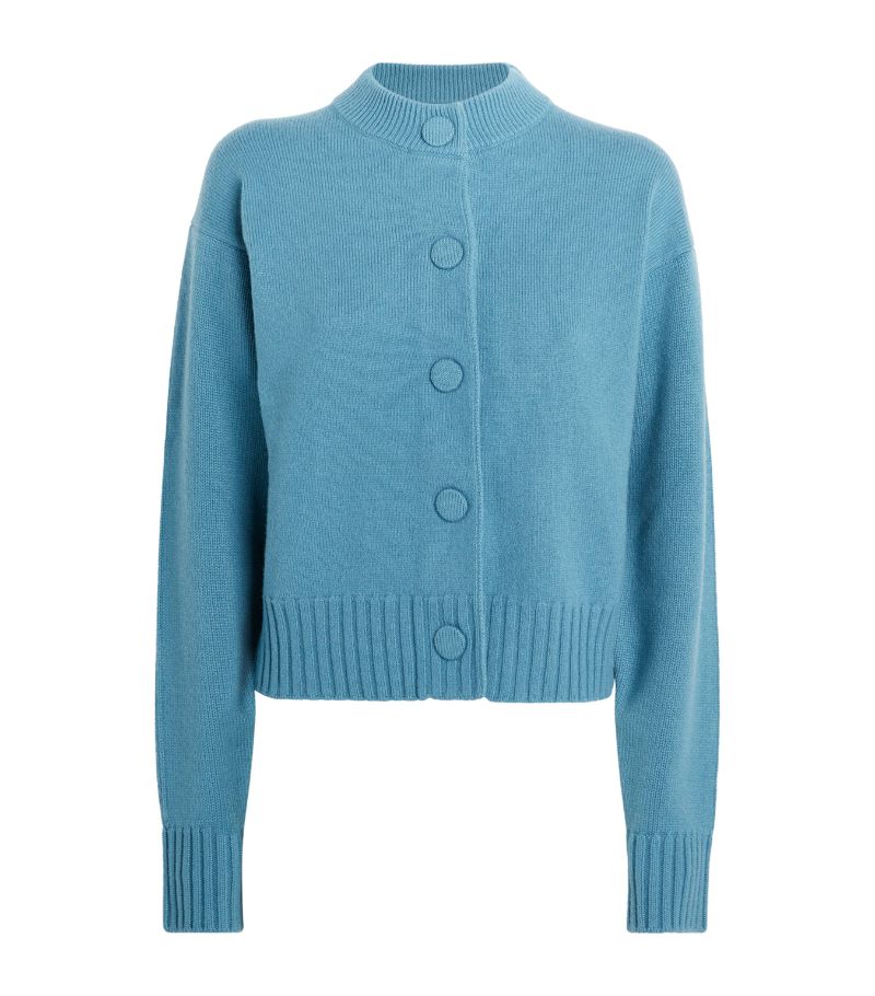 Jil Sander Jil Sander Cashmere Cardigan