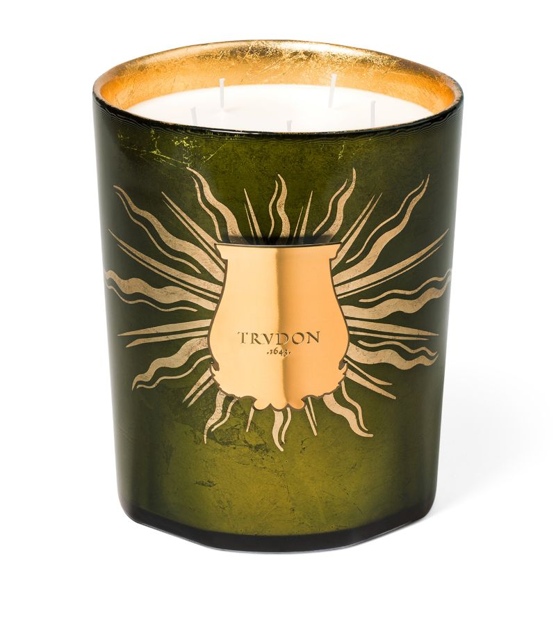 Trudon TRUDON Gabriel Scented Candle (2.8kg)