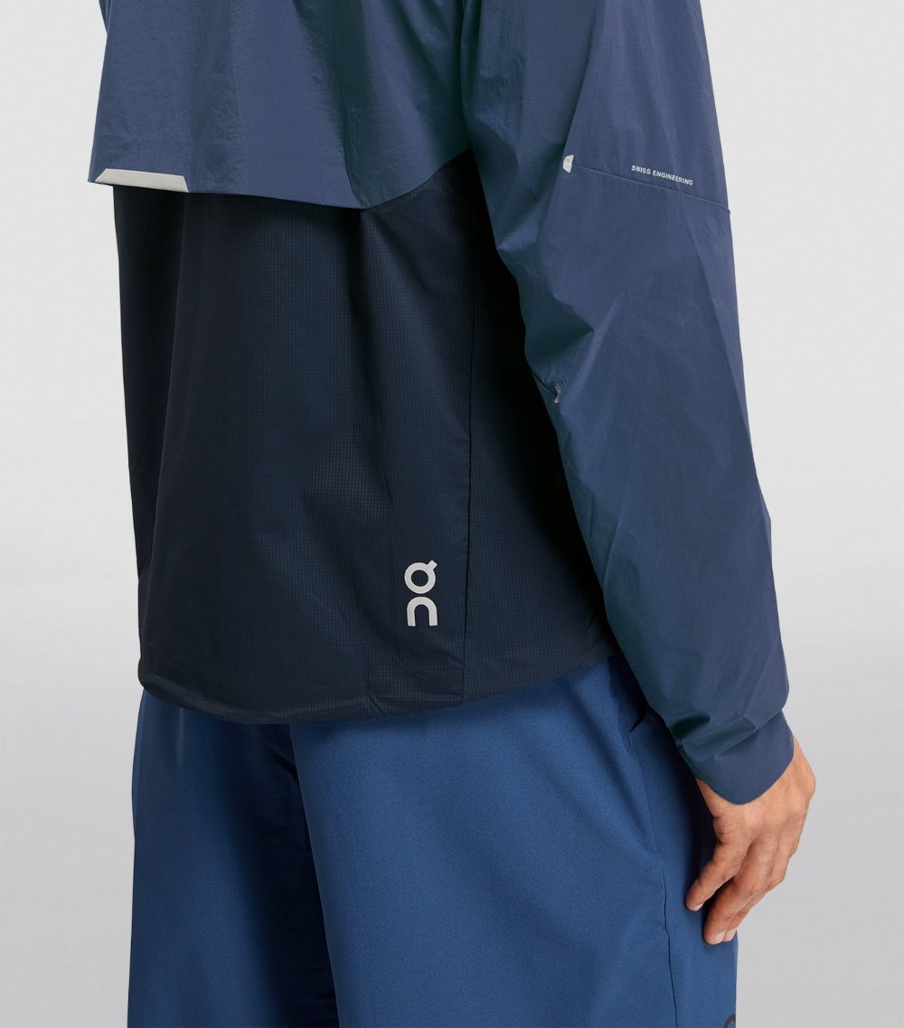 On Running On Running Core Running Jacket