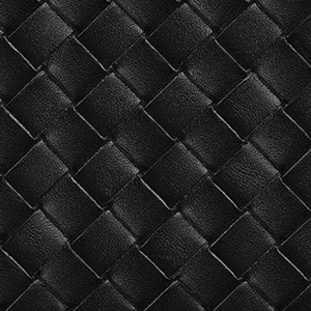 Bottega Veneta Bottega Veneta Intrecciato Leather Picolo Bi-Fold Wallet