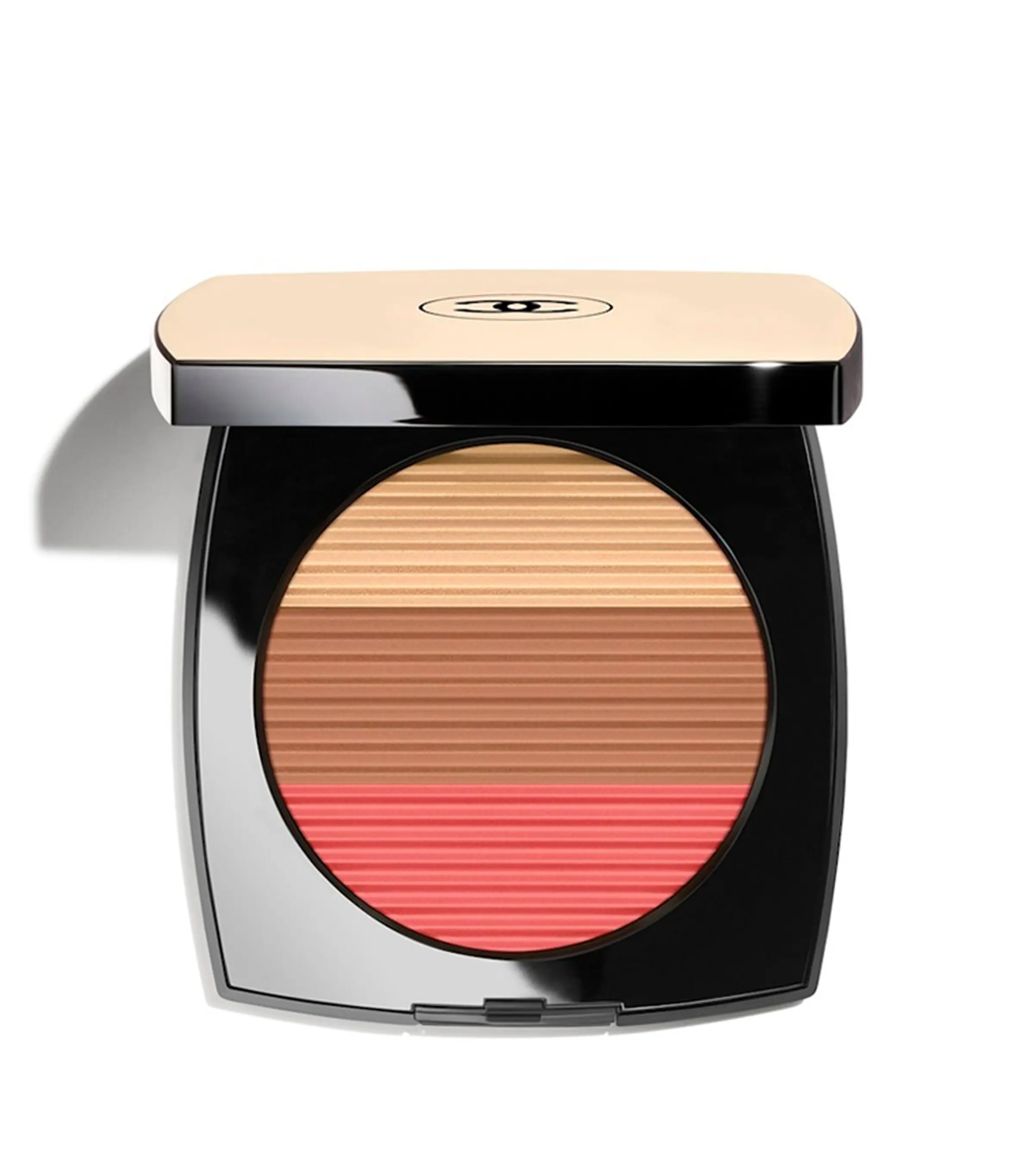 Chanel CHANEL Les Beiges Healthy Glow Sun-Kissed Powder