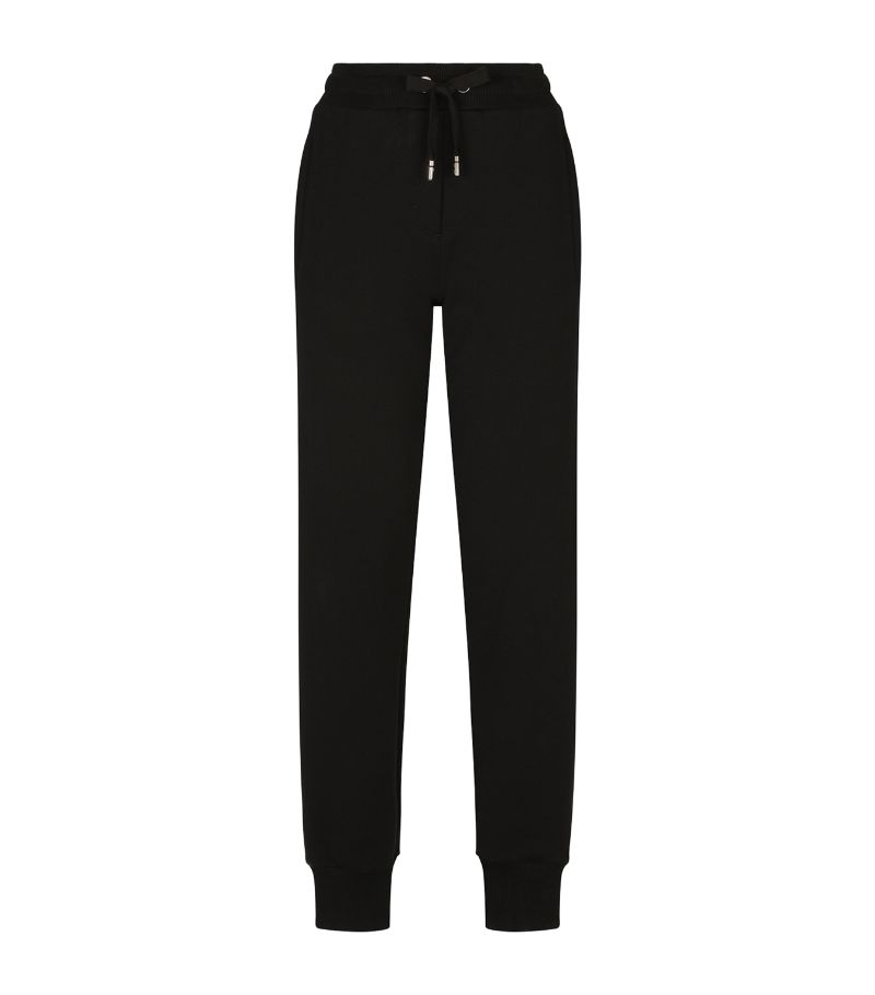 Dolce & Gabbana Dolce & Gabbana Slim Sweatpants