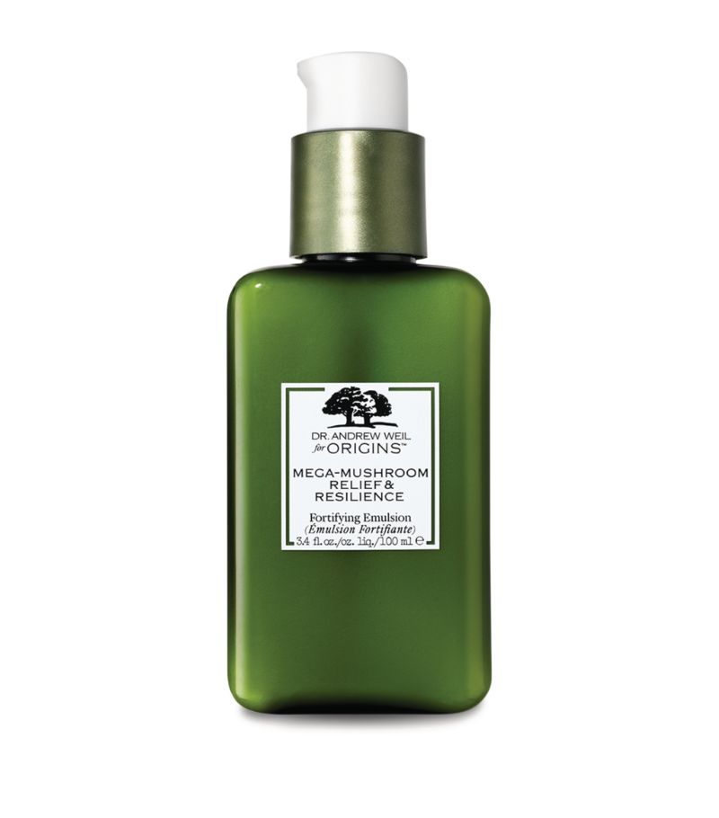 Origins Origins Mega-Mushroom Relief & Resilience Fortifying Emulsion