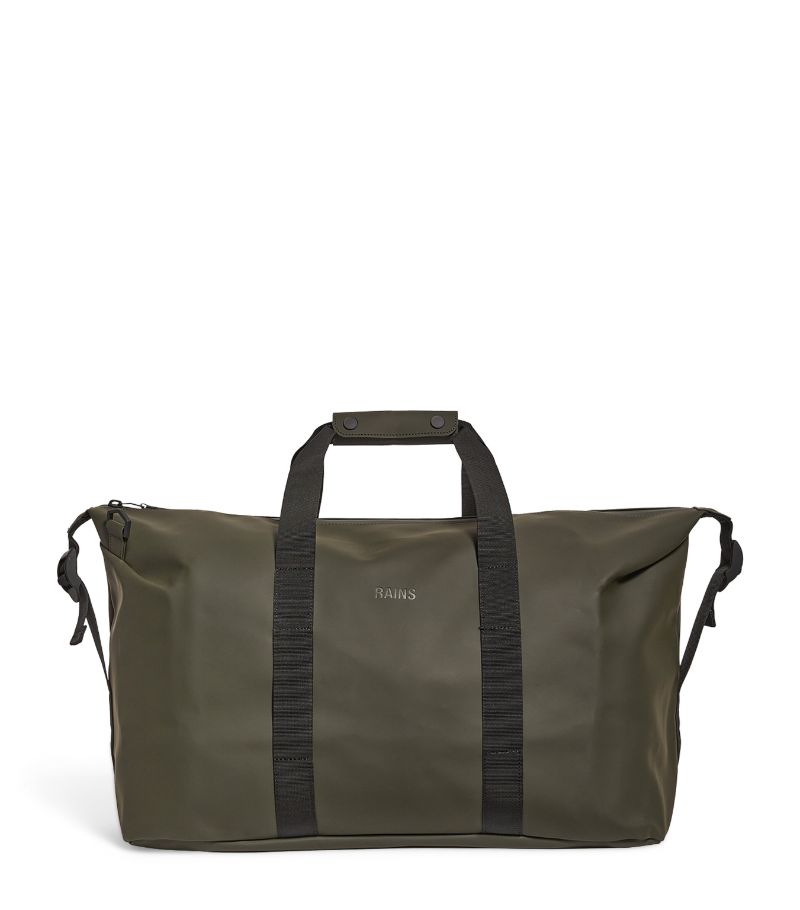 Rains Rains Hilo Weekend Bag