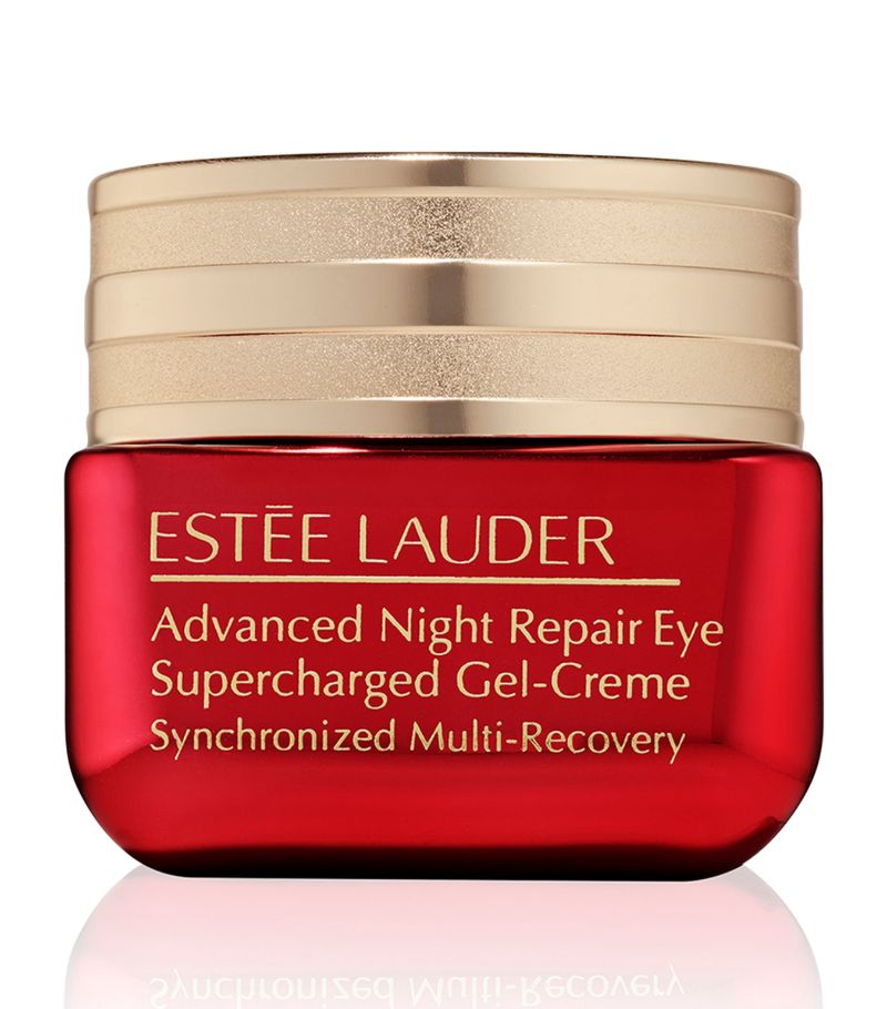 Estée Lauder Estée Lauder Advanced Night Repair Eye Supercharged Gel-Cream (15Ml) - Lunar New Year Edition