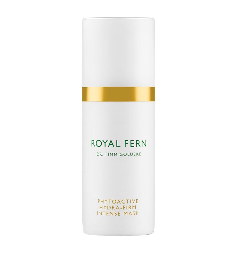 Royal Fern Royal Fern Phytoactive Hydra-Firm Intense Mask (30Ml)