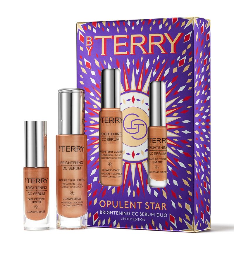 By Terry By Terry Opulent Star Brightening CC Serum Duo