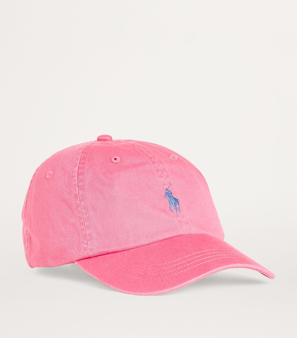 Polo Ralph Lauren Polo Ralph Lauren Polo Pony Baseball Cap