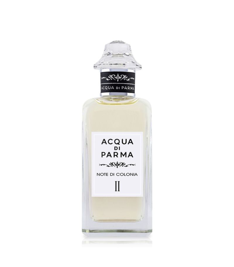 Acqua Di Parma Acqua Di Parma Note Di Colonia Ii Eau De Cologne (150Ml)