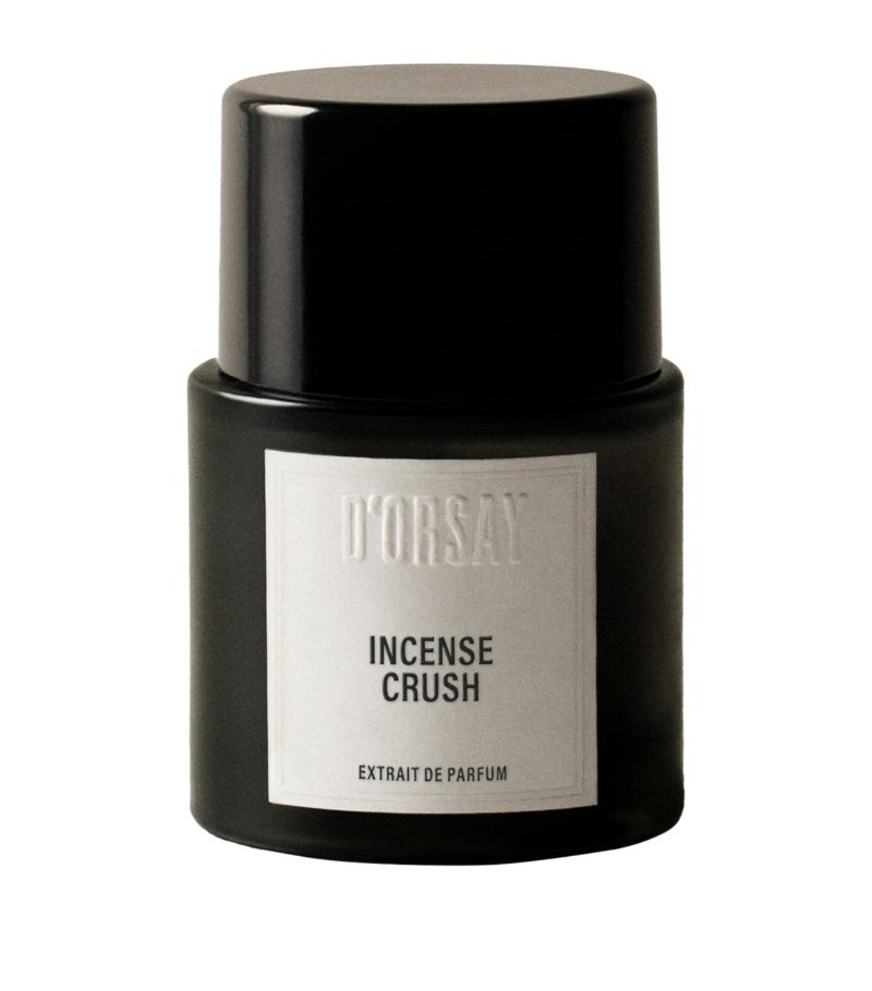 D'Orsay D'Orsay Incense Crush Extrait De Parfum (50Ml)