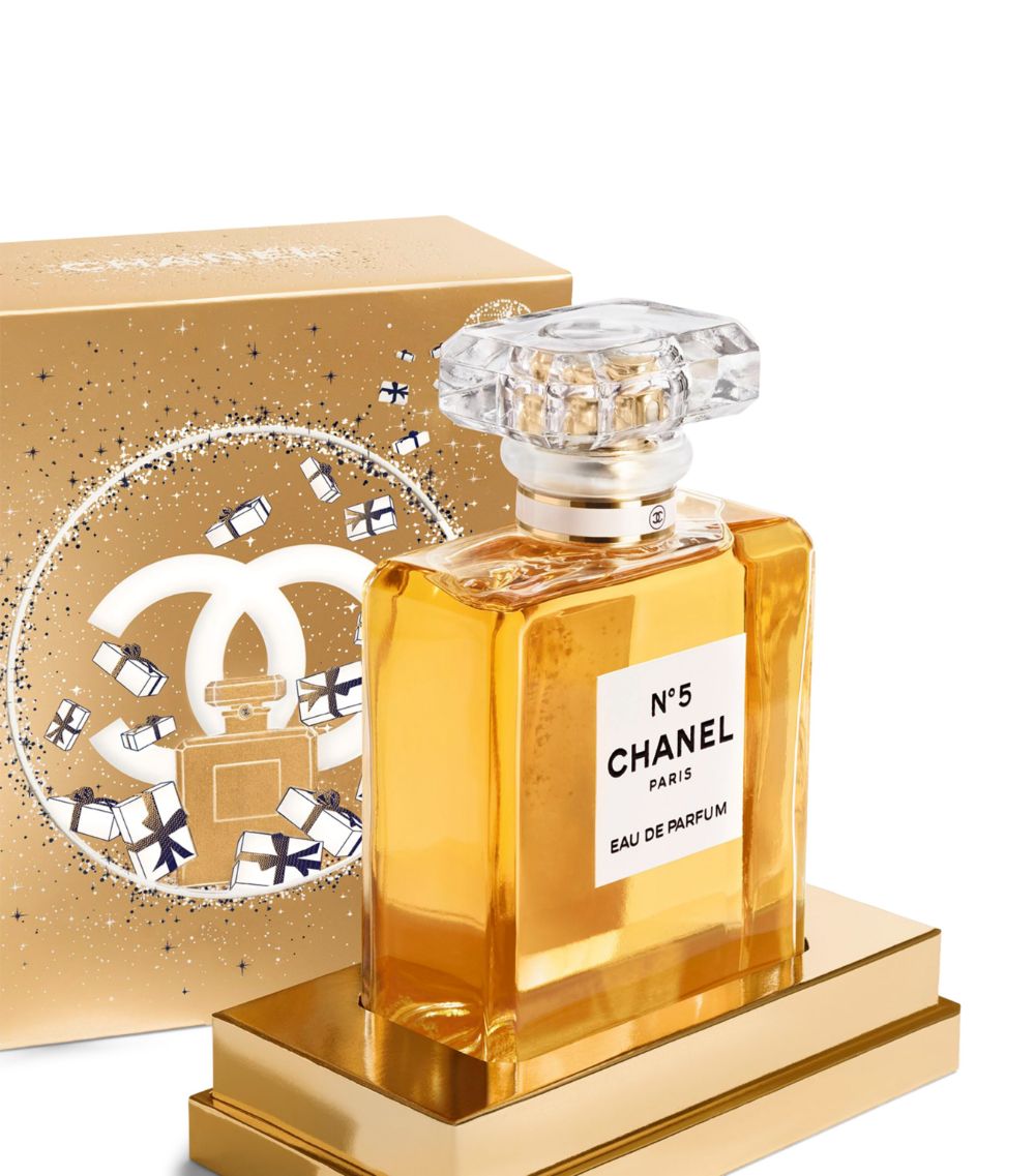 Chanel CHANEL Chanel Eau N°5 Eau de Parfum (100ml)