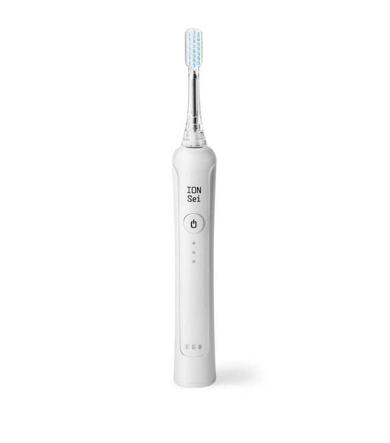 Ion-Sei Ion-Sei Electric Toothbrush