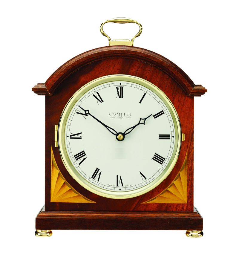Comitti Comitti Regency Arch Clock