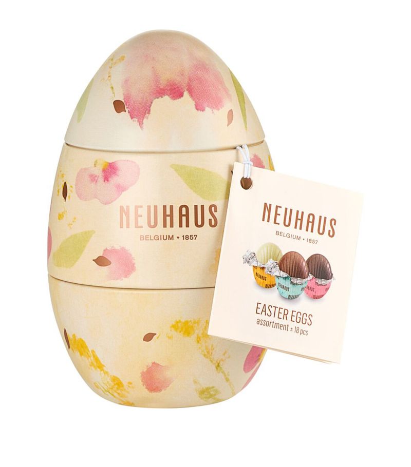 Neuhaus Neuhaus Metal Easter Egg (195G)