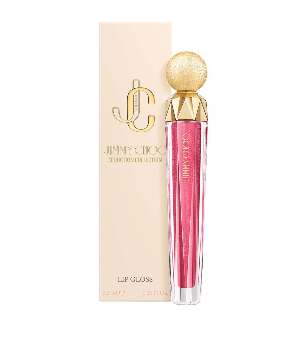 Jimmy Choo Jimmy Choo Seduction Lip Gloss