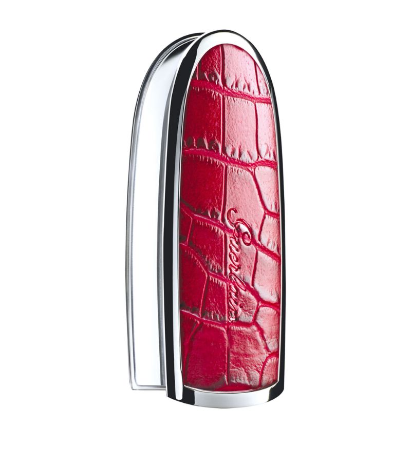 Guerlain Guerlain Rouge G The Double Mirror Case