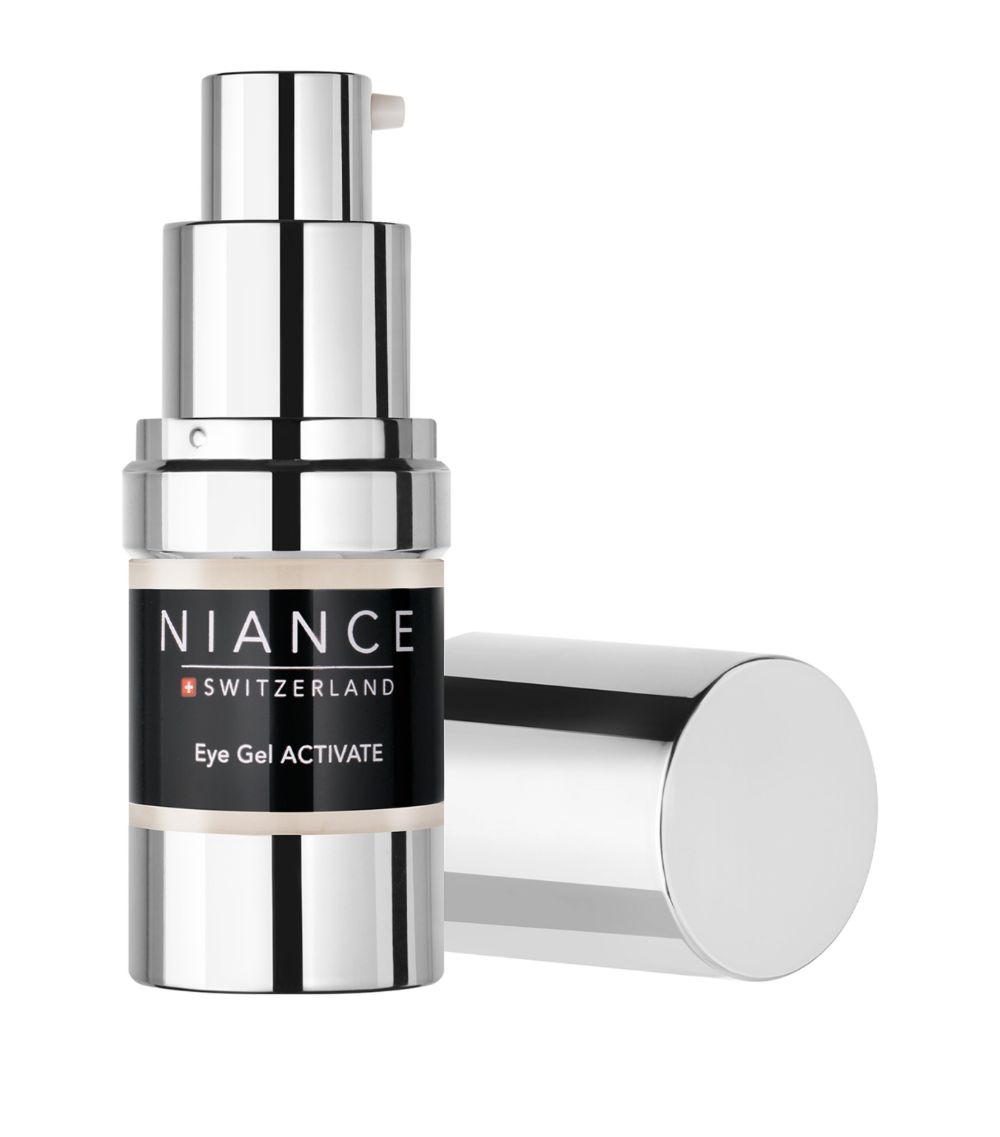  Niance Switzerland Eye Gel Activate (15Ml)