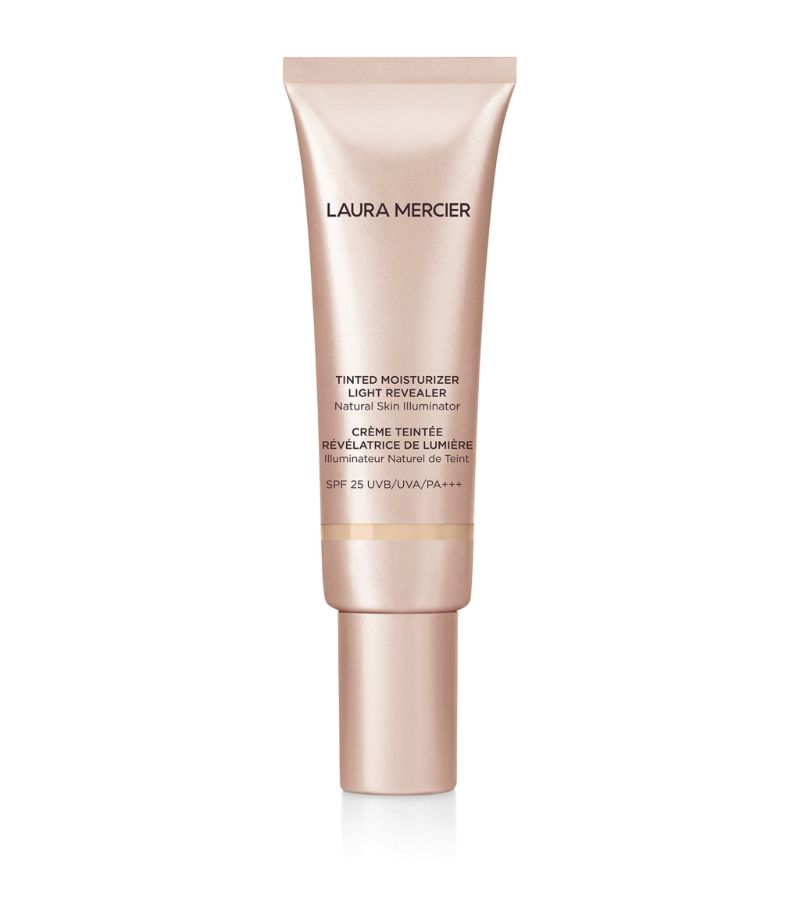 Laura Mercier Laura Mercier Tinted Moisturizer Light Revealer Spf 25