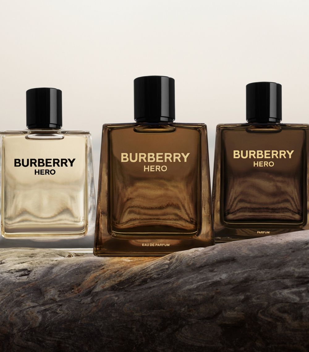 Burberry Burberry Burberry Hero Parfum (200Ml)