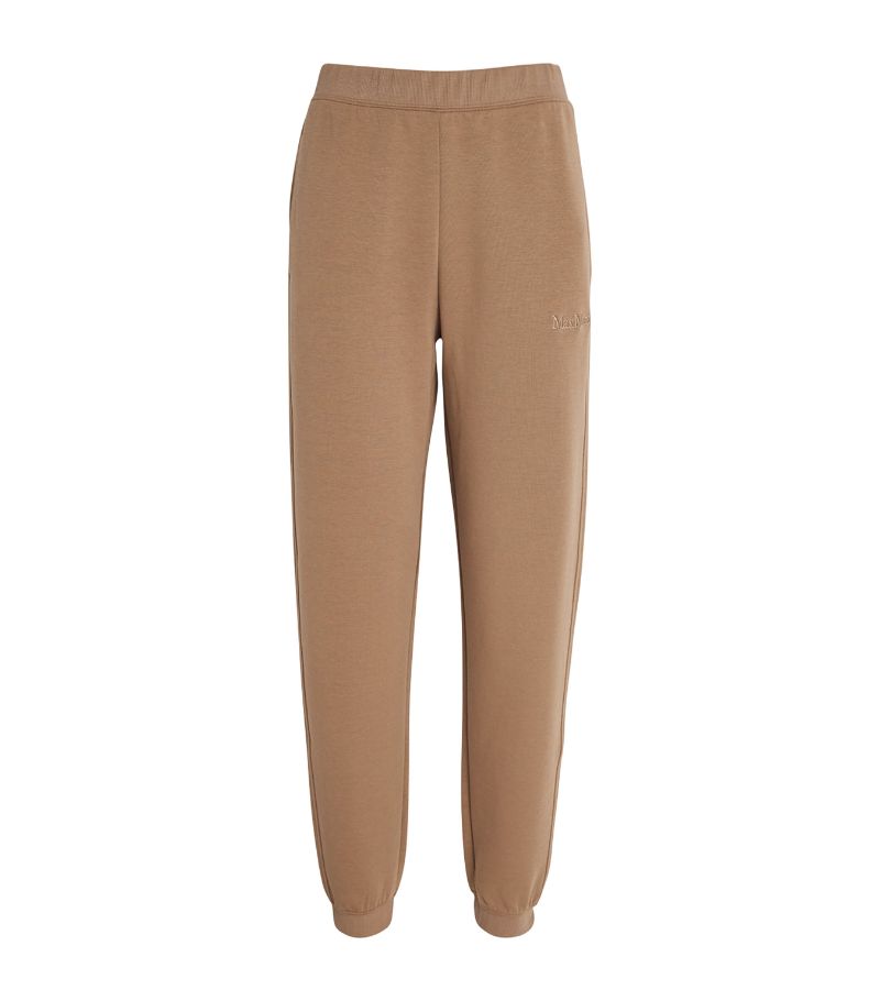 Max Mara Max Mara Logo Sweatpants