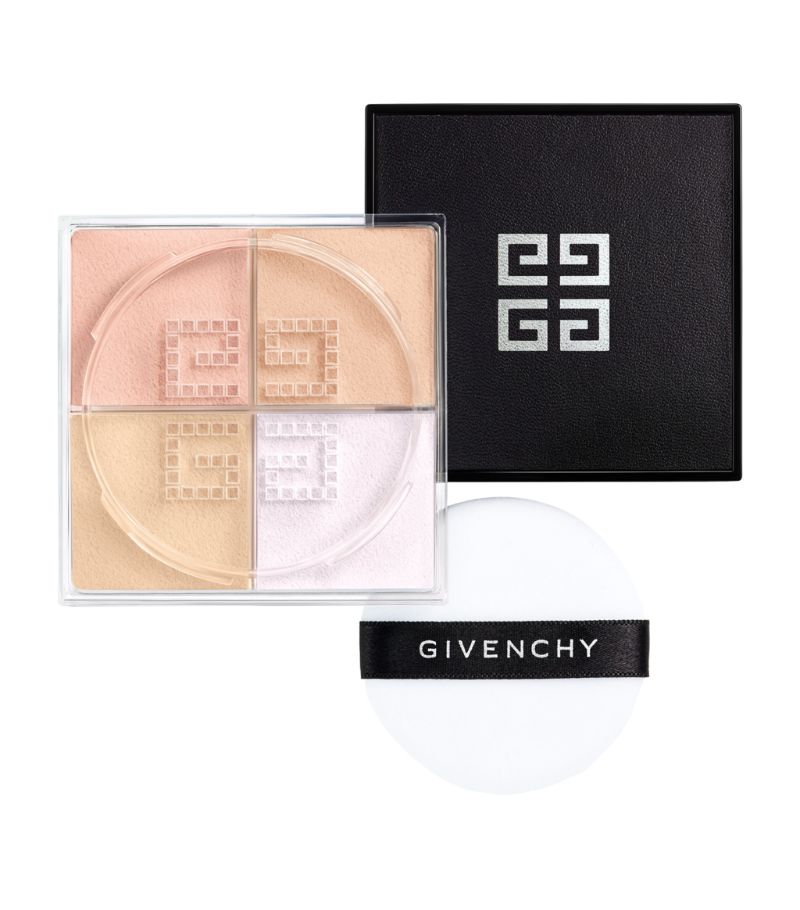 Givenchy Givenchy Prisme Libre Matte Finish & Enhanced Radiance Loose Powder 4-In-1