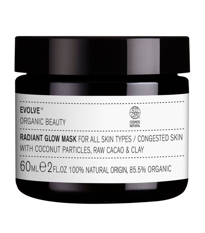 Evolve Evolve Radiant Glow Mask (60Ml)