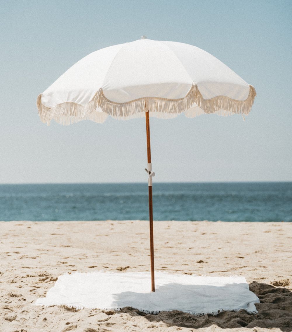 Business & Pleasure Co. Business & Pleasure Co. Premium Beach Umbrella