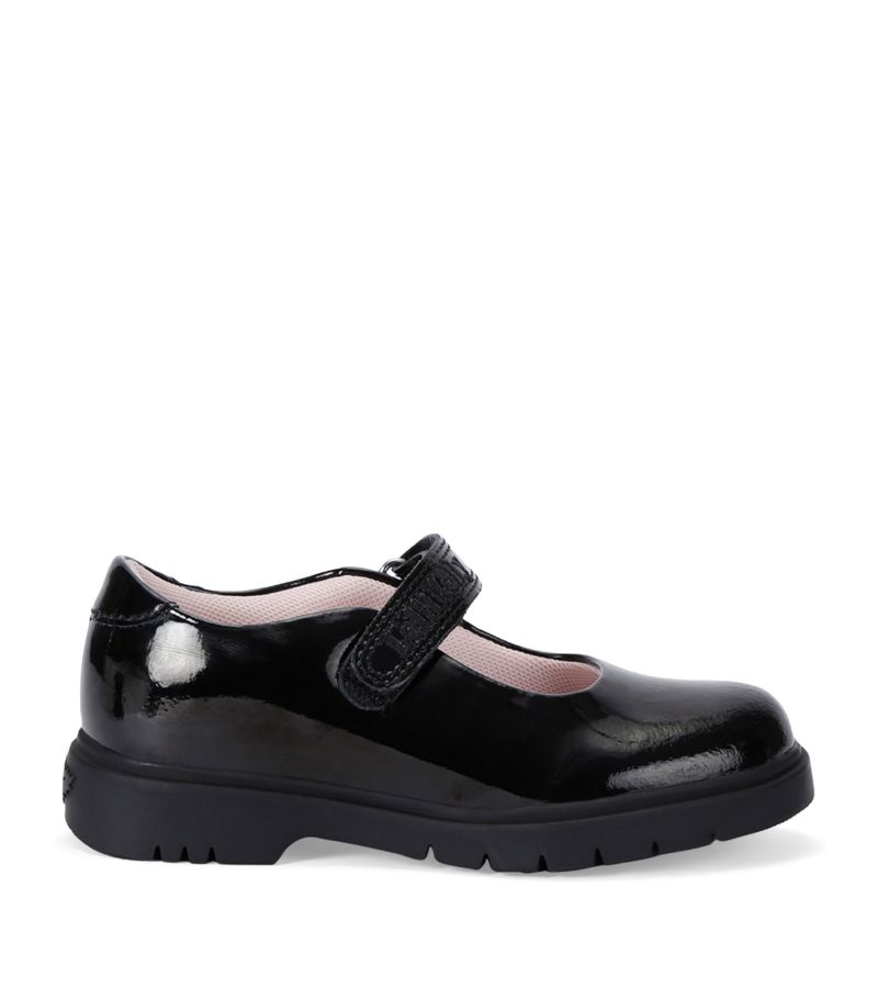 Lelli Kelly Lelli Kelly Patent Leather Josie School Shoes