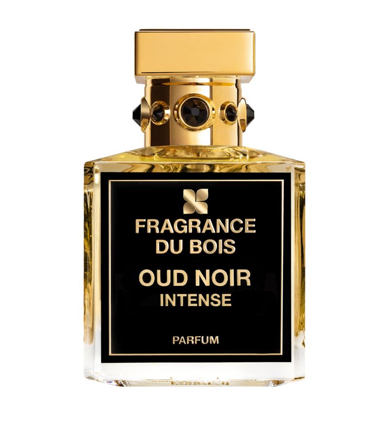 Fragrance Du Bois Fragrance Du Bois Oud Noir Intense Parfum (100Ml)