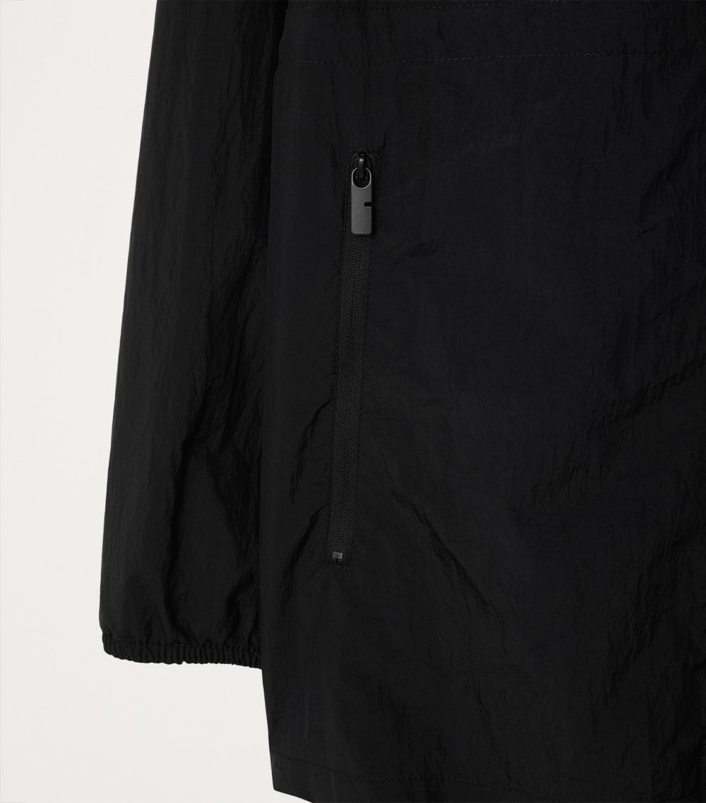 Burberry Burberry Hooded Jacket