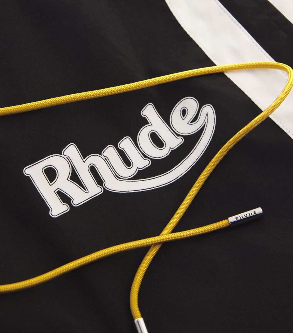 Rhude Rhude Ski-Track Sweatpants