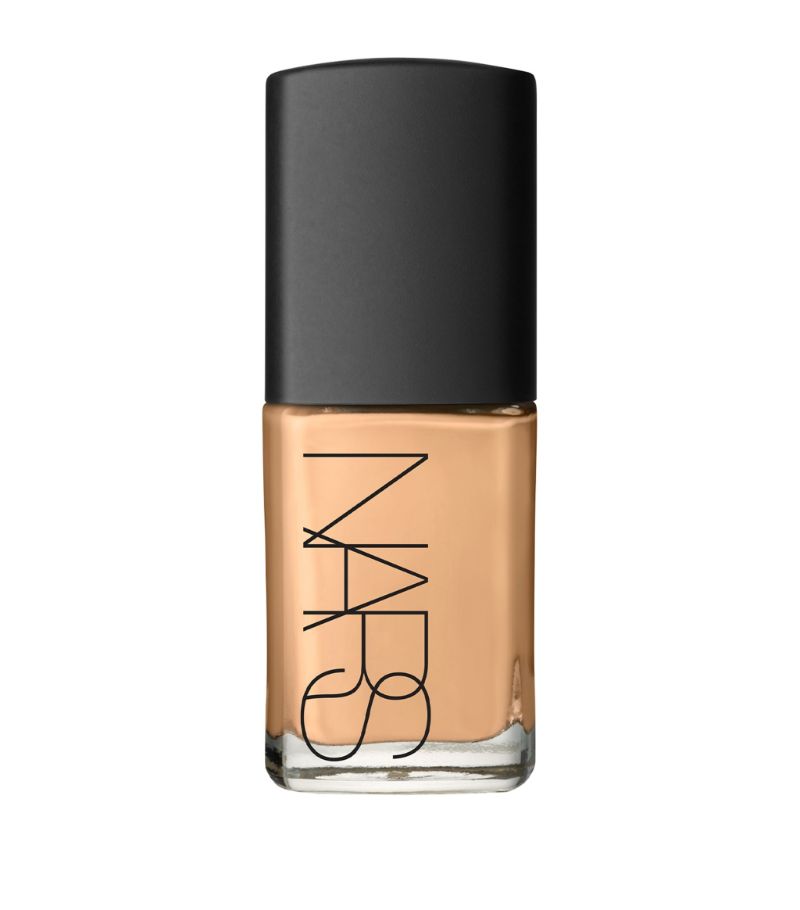 Nars Nars Sheer Glow Foundation