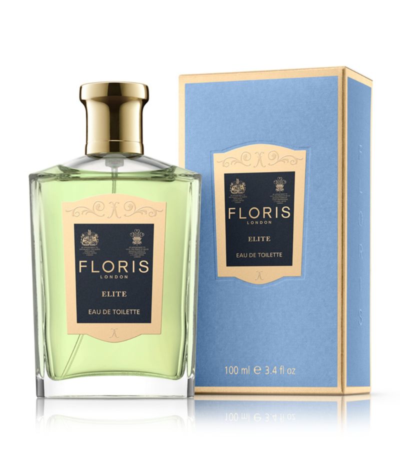 Floris Floris Elite Eau De Toilette (100Ml)